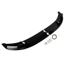 Etuspoilerin suorituskykyinen huulikiilto sopii BMW 5 -sarjan F10 F11 2010-2017 malliin