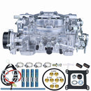 Nowy gaźnik 1406 dla wykonawców 600 CFM 4 BBL Dławik elektryczny