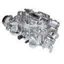 Nowy gaźnik 1406 dla wykonawców 600 CFM 4 BBL Dławik elektryczny