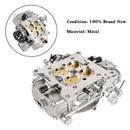 0-80457S Carburador 600CFM 4 barriles para Holley 4160