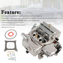 0-80457S Carburador 600CFM 4 barriles para Holley 4160