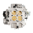 0-80457S Carburador 600CFM 4 barriles para Holley 4160