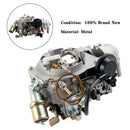 027129016H Vergaser für VW Golf 2 Jetta II 19E 72PS
