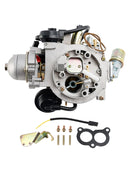 027129016H Vergaser für VW Golf 2 Jetta II 19E 72PS