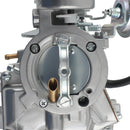 Ford F300 4.9L CA-7051 CA-1270 Förgasare 16010-FD300