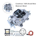 4-cylinderförgasare 1404, manuell choke, 500 CFM