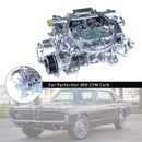 4 Bbl Elektrische Choke 1409 Carburetor for Performers 600 CFM Carb