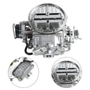 Holley 2300 2BBL Vergaser 500 CFM elektrischer Choke 0-80500