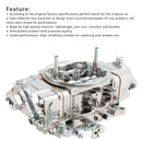 Holley Brawler Race Quick Fuel 850 CFM-forgasser 4150 Mekanisk BR67201