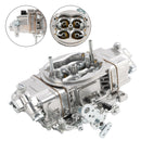 Holley Brawler Race Quick Fuel 850 CFM-forgasser 4150 Mekanisk BR67201