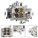 Holley Brawler Race Quick Fuel 850 CFM-forgasser 4150 Mekanisk BR67201