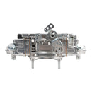 Holley Brawler Race Quick Fuel 850 CFM-forgasser 4150 Mekanisk BR67201