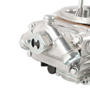 Holley Brawler Race Quick Fuel 850 CFM-forgasser 4150 Mekanisk BR67201