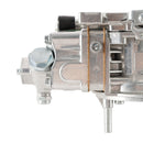 Holley Brawler Race Quick Fuel 850 CFM-forgasser 4150 Mekanisk BR67201