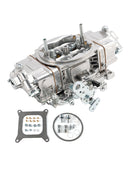 Holley Brawler Race Quick Fuel 850 CFM-forgasser 4150 Mekanisk BR67201