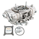 Holley Brawler Race Quick Fuel 850 CFM-forgasser 4150 Mekanisk BR67201