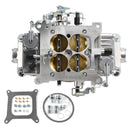 Holley Brawler Race Quick Fuel 850 CFM-forgasser 4150 Mekanisk BR67201