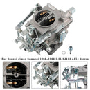 Carburador para Toyota Corolla 3K/4K (1968-1978) - Perfecto ajuste y calidad