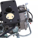 1987-1991 Toyota 4AF Corolla 1.6L 2 gaźnik lufowy 21100-16540