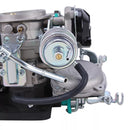 1987-1991 Toyota 4AF Corolla 1.6L 2 gaźnik lufowy 21100-16540