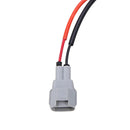 1987-1991 Toyota 4AF Corolla 1.6L 2 gaźnik lufowy 21100-16540