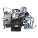 1987-1991 Toyota 4AF Corolla 1.6L 2 gaźnik lufowy 21100-16540