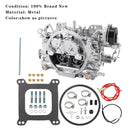 Carburador de 4 cilindros para estrangulador eléctrico 1411 Performer 750 CFM