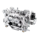 Carburador de 4 cilindros para estrangulador eléctrico 1411 Performer 750 CFM