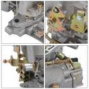 1961-1992 RENAULT R4 4L 4S ja 4GTLCasutin 11779001