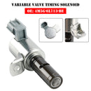 Ford Focus 1.6i 4M5G-6L713-BE VVT magnetventil med variabel ventiltid