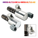 Solenóide VVT ​​de admissão e escape do Ford Focus 1.6i com comando de válvulas variável