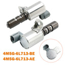 Solenóide VVT ​​de admissão e escape do Ford Focus 1.6i com comando de válvulas variável