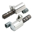 Solenóide VVT ​​de admissão e escape do Ford Focus 1.6i com comando de válvulas variável