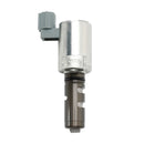 Ford Focus 1.6i Einlass-VVT-Magnetventil mit variabler Ventilsteuerung 4M5G6L713AE