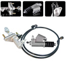 NUR Honda Civic Si 2002–2011 Komplettes CMC- und Slave-Kit KTD-CLK-KMS