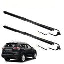 2 Stück 2014-2019 Nissan Rogue S Sport Utility 4-Türer 2.5L Heckklappenliftstütze 90561-4BA1A, 90561-4BA2A, 90561-4BA3A, 90561-4BA4A, 90561-4BA5A