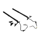 2015-2016 RAV4 4WD XLE (VIN: 2) Paar elektrische Heckklappenantriebe 68920-09010