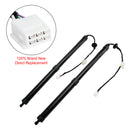 2 kpl takaluukun sähköjouset sopivat malleihin Lexus NX200t NX300h 2.0L 2.5L 2015-2020