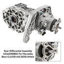 A2463500802 Hinterachsdifferentialbaugruppe für Mercedes Benz CLA250 A45 B250 4Matic