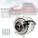 387614BF1A Nissan Rogue 2014-2020 Taka-akselin tasauspyörästön kytkin AWD