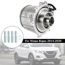 387614BF1A Nissan Rogue 2014-2020 Taka-akselin tasauspyörästön kytkin AWD