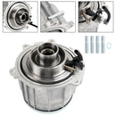 387614BF1A Nissan Rogue 2014-2020 Taka-akselin tasauspyörästön kytkin AWD