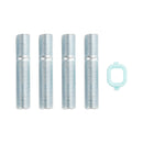 387614BF1A Nissan Rogue 2014-2020 Taka-akselin tasauspyörästön kytkin AWD