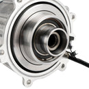 387614BF1A Nissan Rogue 2014-2020 Taka-akselin tasauspyörästön kytkin AWD