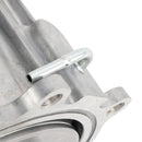 387614BF1A Nissan Rogue 2014-2020 Taka-akselin tasauspyörästön kytkin AWD