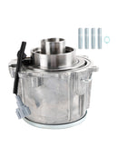 387614BF1A Nissan Rogue 2014-2020 Taka-akselin tasauspyörästön kytkin AWD