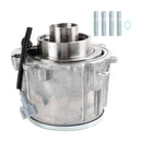 387614BF1A Nissan Rogue 2014-2020 Taka-akselin tasauspyörästön kytkin AWD