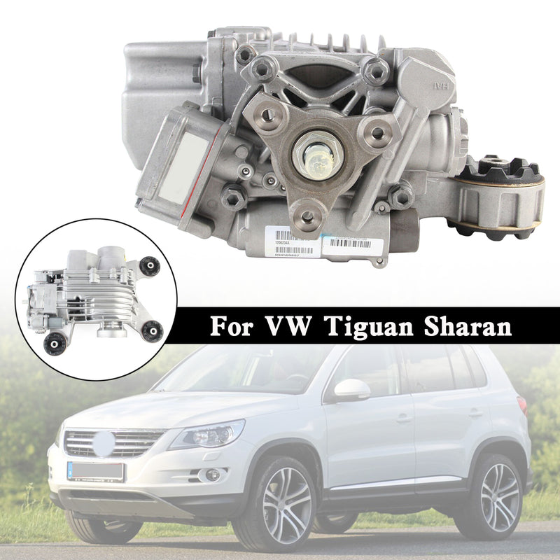2011-2013 engrenagem diferencial do eixo traseiro de VWSharan SEAT Alhambra 4Motion 0AY525010L