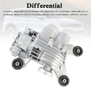 2011-2013 engrenagem diferencial do eixo traseiro de VWSharan SEAT Alhambra 4Motion 0AY525010L