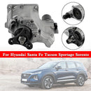 Kia Sportage 2013–2019 Kupplungsbaugruppe 47800-3B520